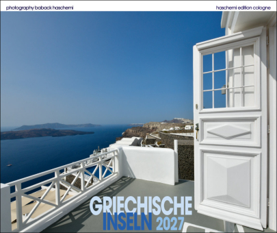 GRIECHISCHE INSELN KALENDER